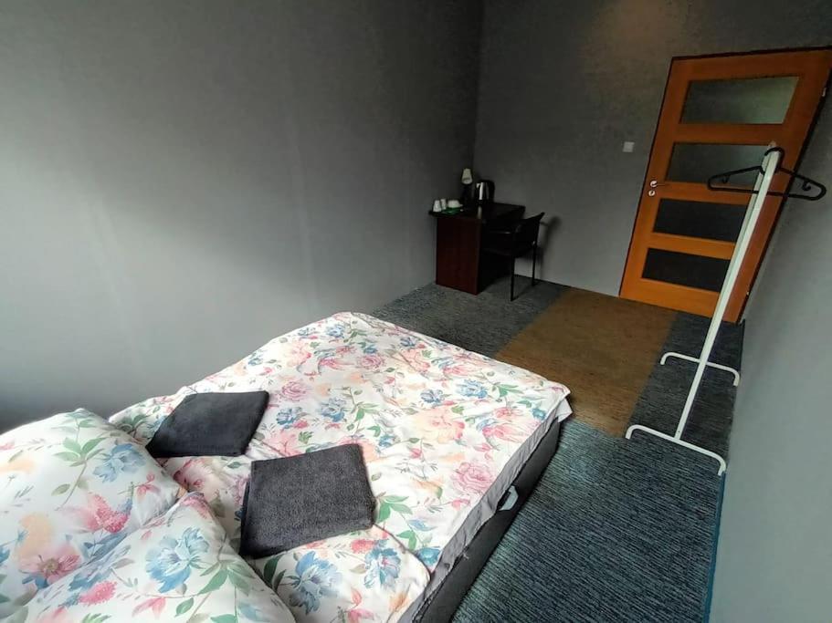 Fantastic Zg - S4 Pokoj 112 Зелёна-Гура Экстерьер фото